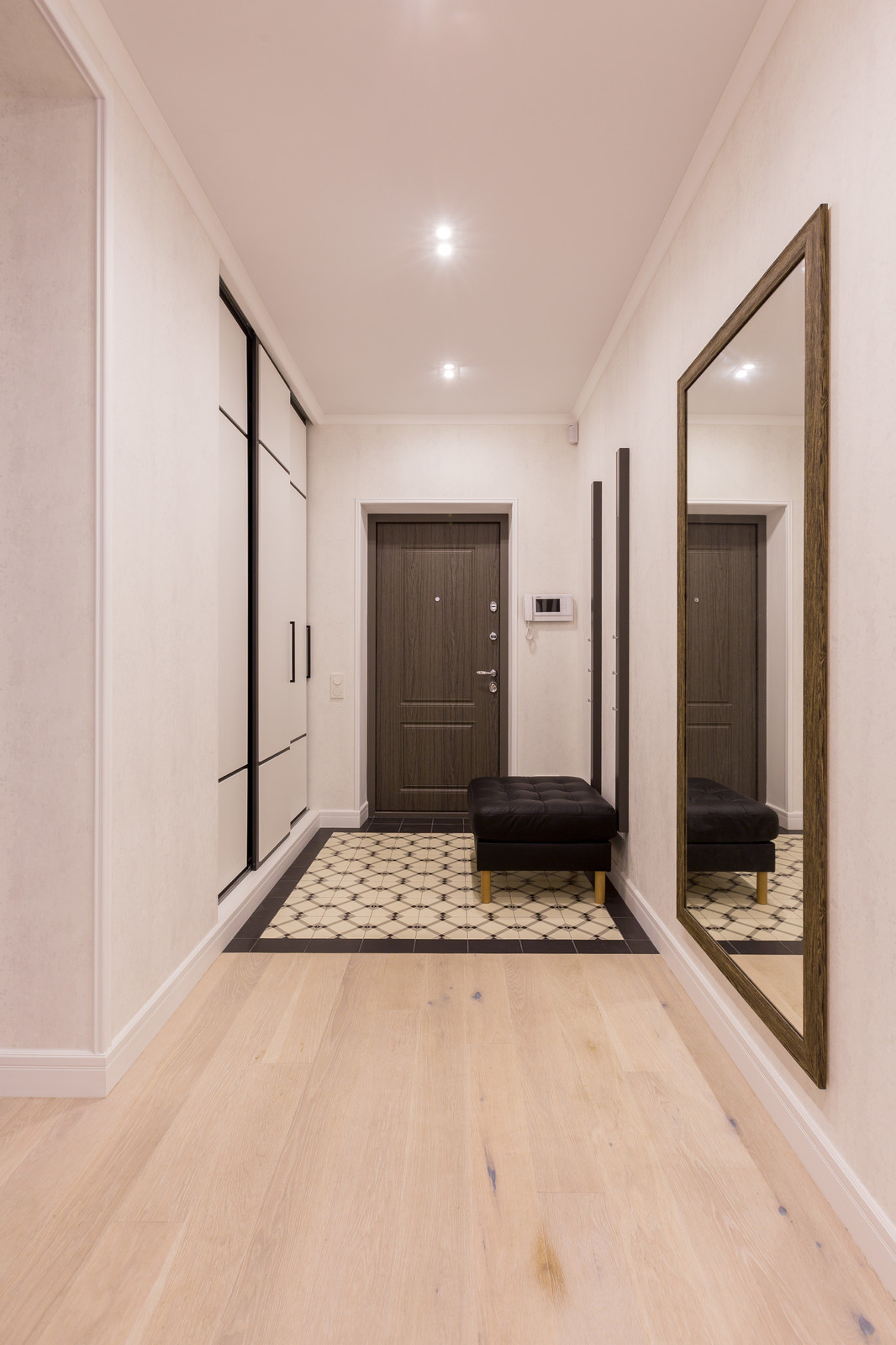 Обложка проекта: Красота в деталях - реализация