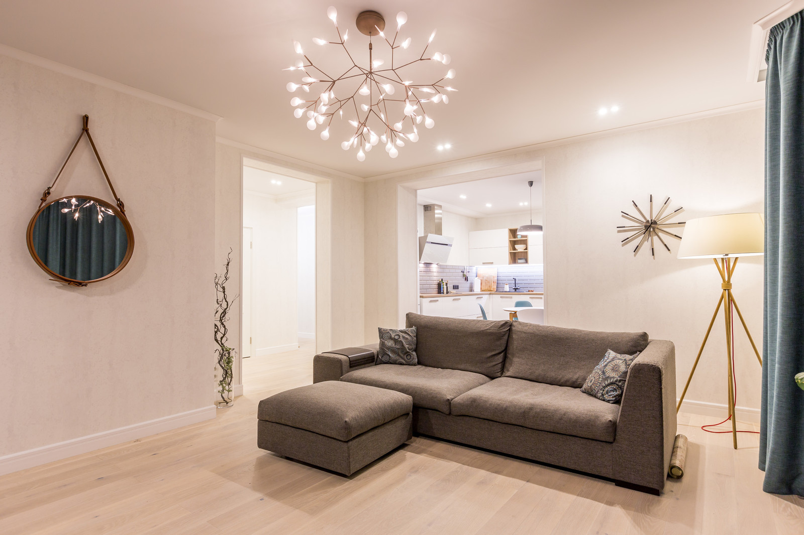 Красота в деталях