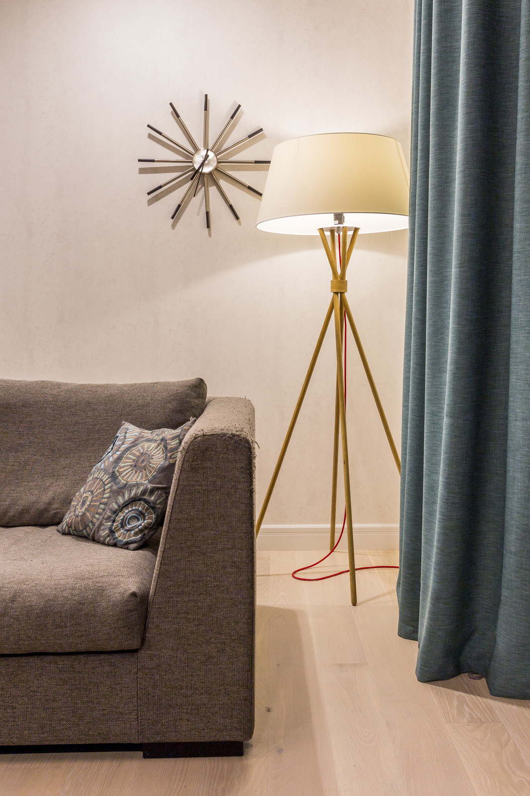 Красота в деталях