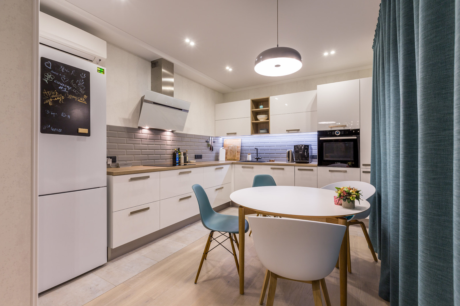 Красота в деталях