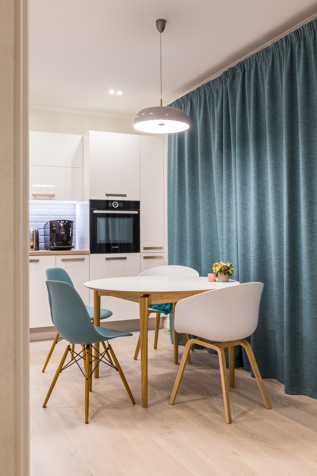 Красота в деталях