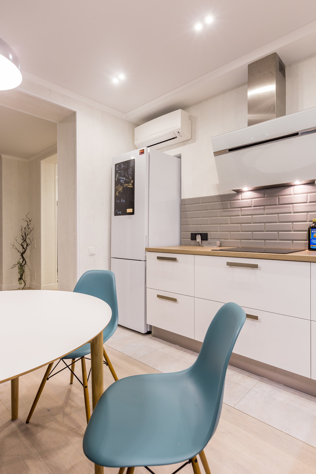 Красота в деталях