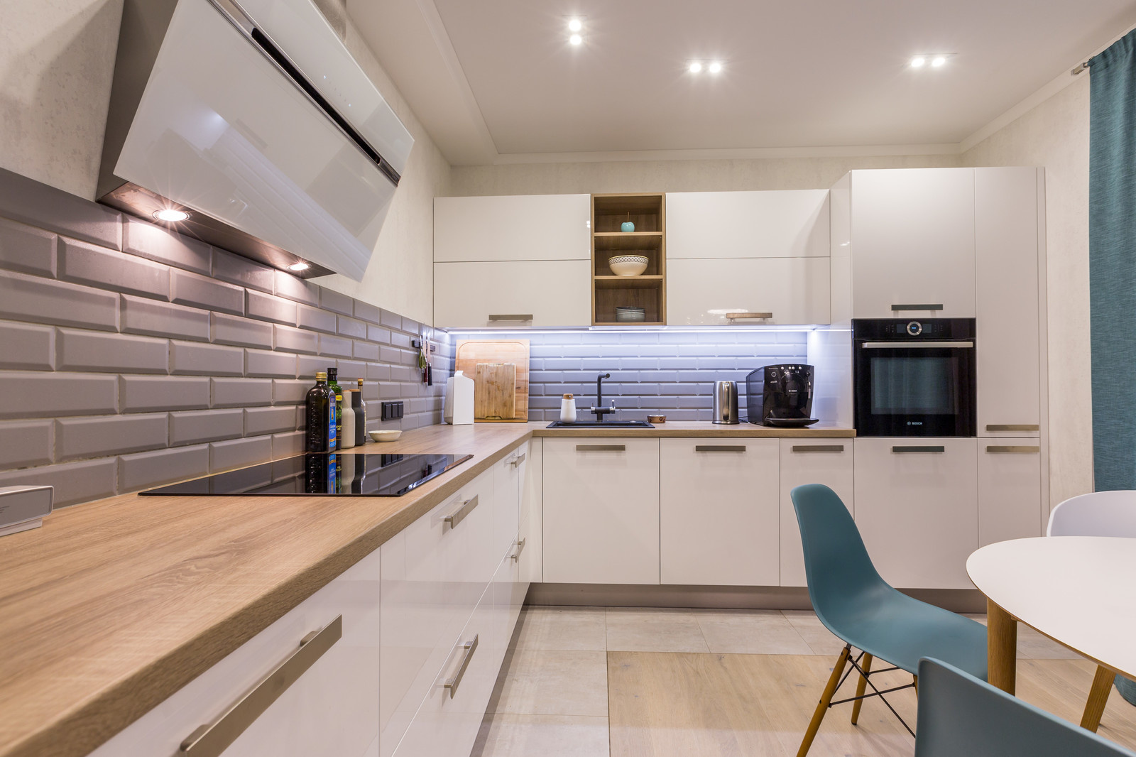 Красота в деталях