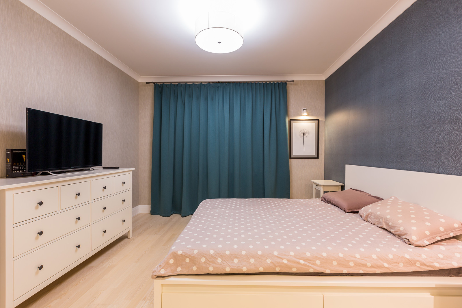 Красота в деталях