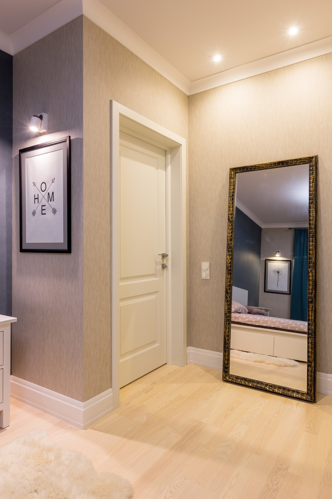 Красота в деталях