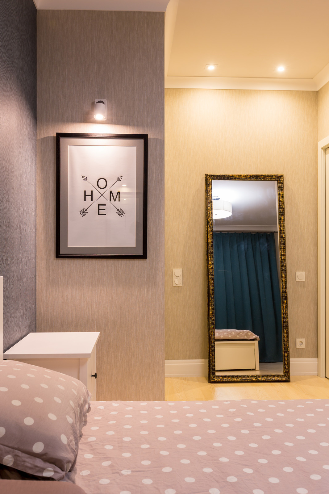 Красота в деталях