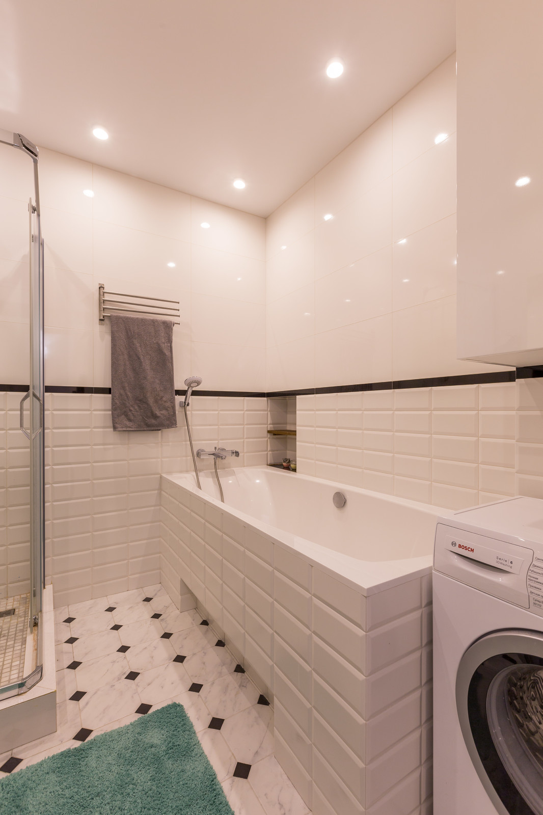 Красота в деталях