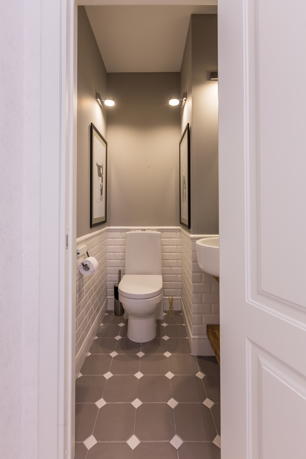 Красота в деталях