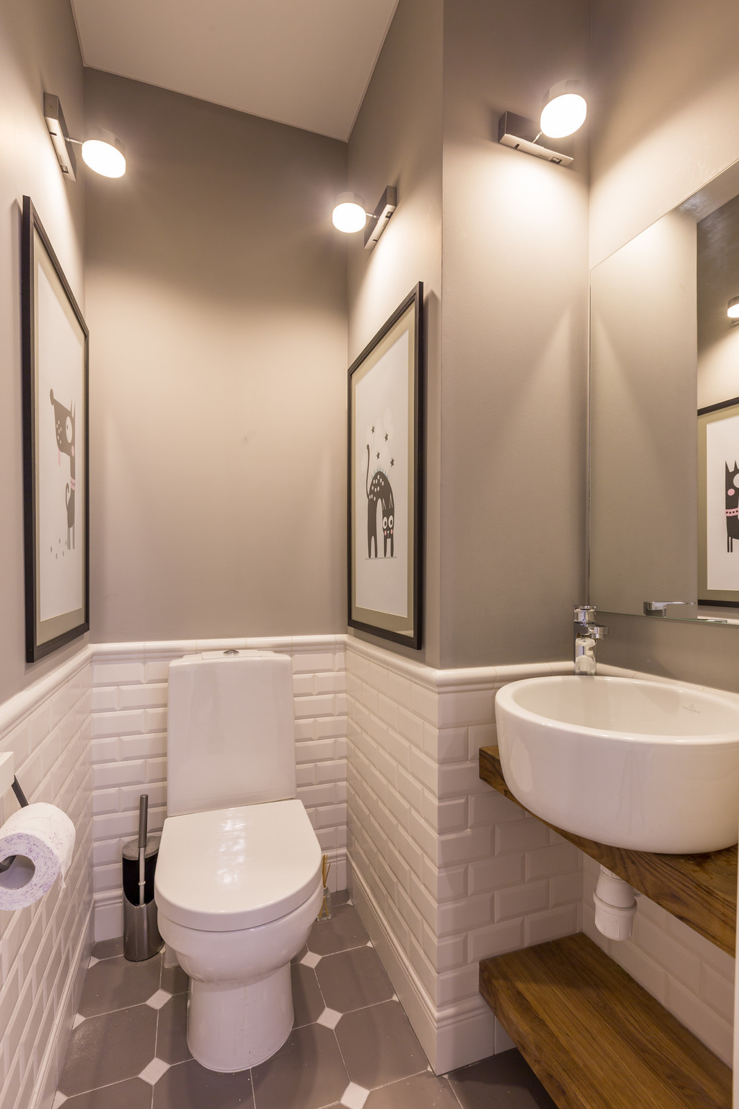 Красота в деталях