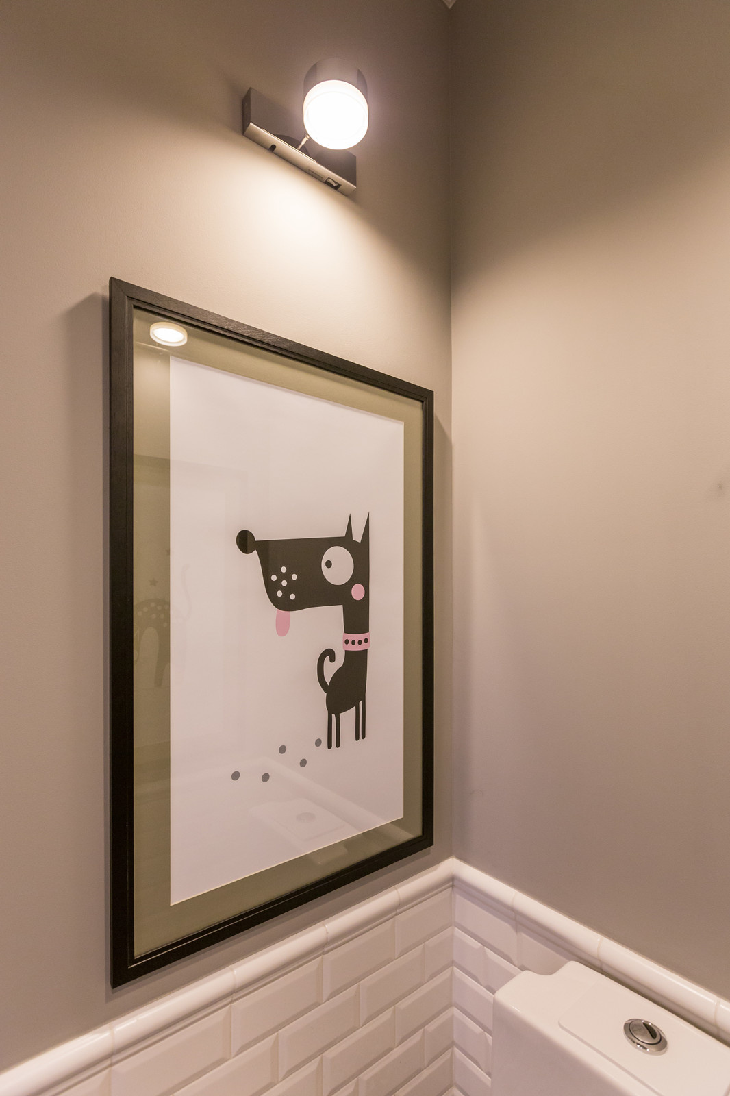 Красота в деталях