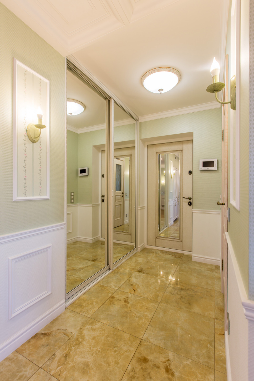 Уютная классика