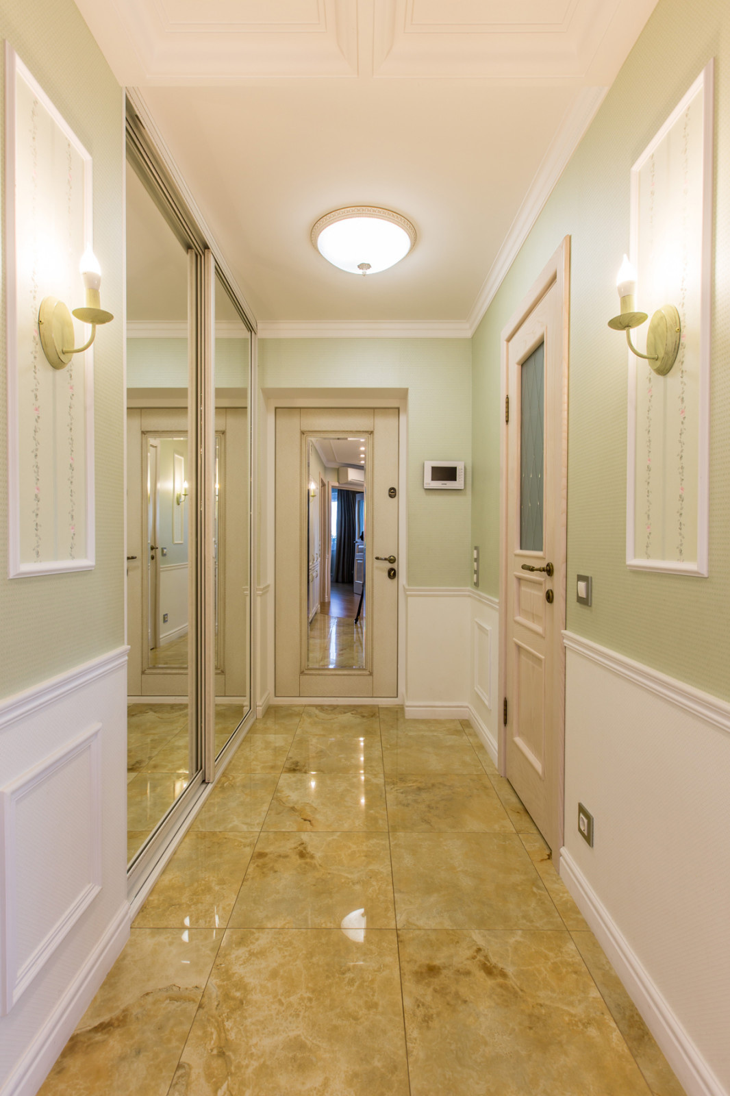 Уютная классика