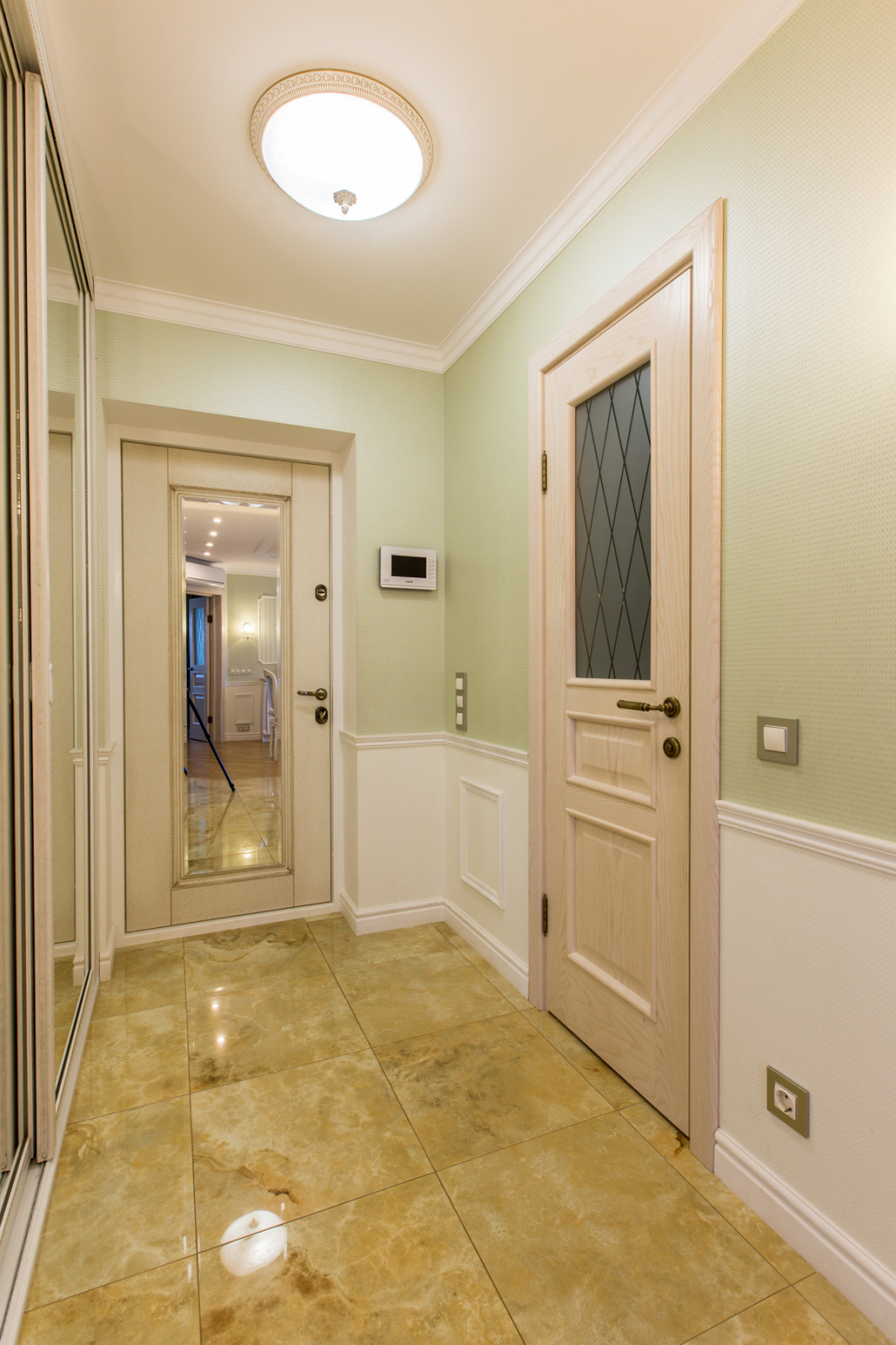 Уютная классика