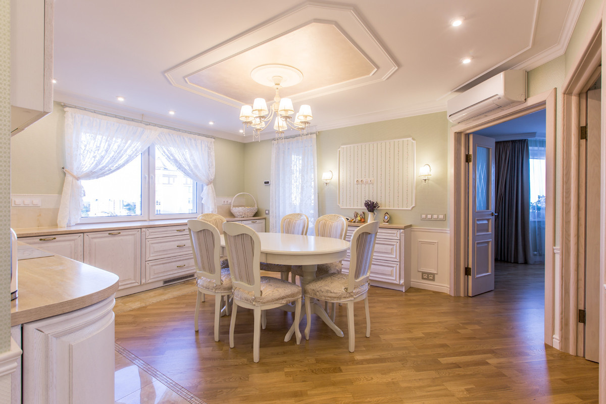 Уютная классика