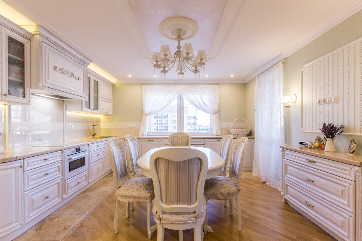 Уютная классика