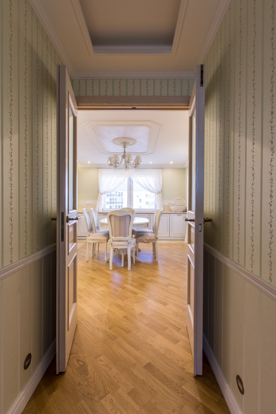 Уютная классика