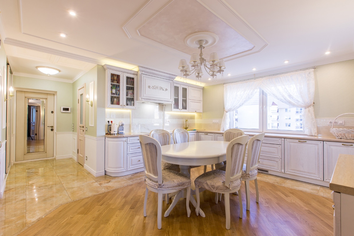 Уютная классика