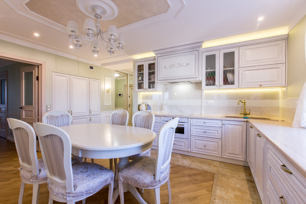 Уютная классика