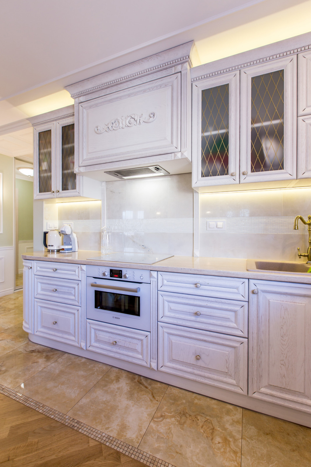 Уютная классика