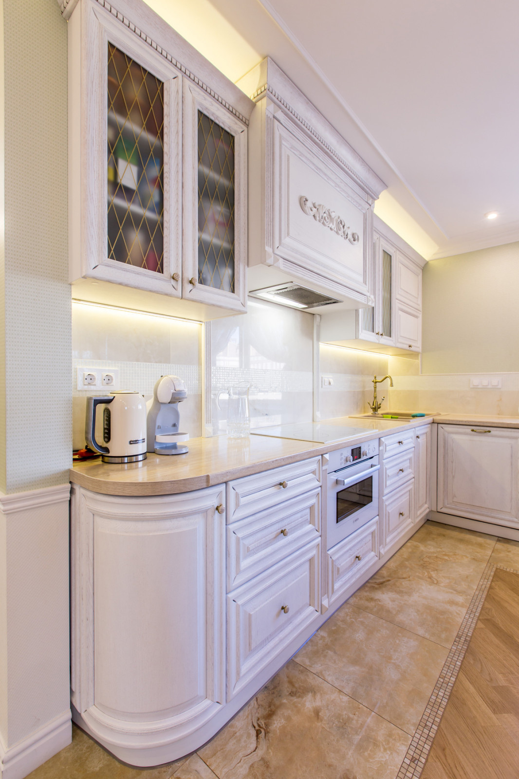 Уютная классика