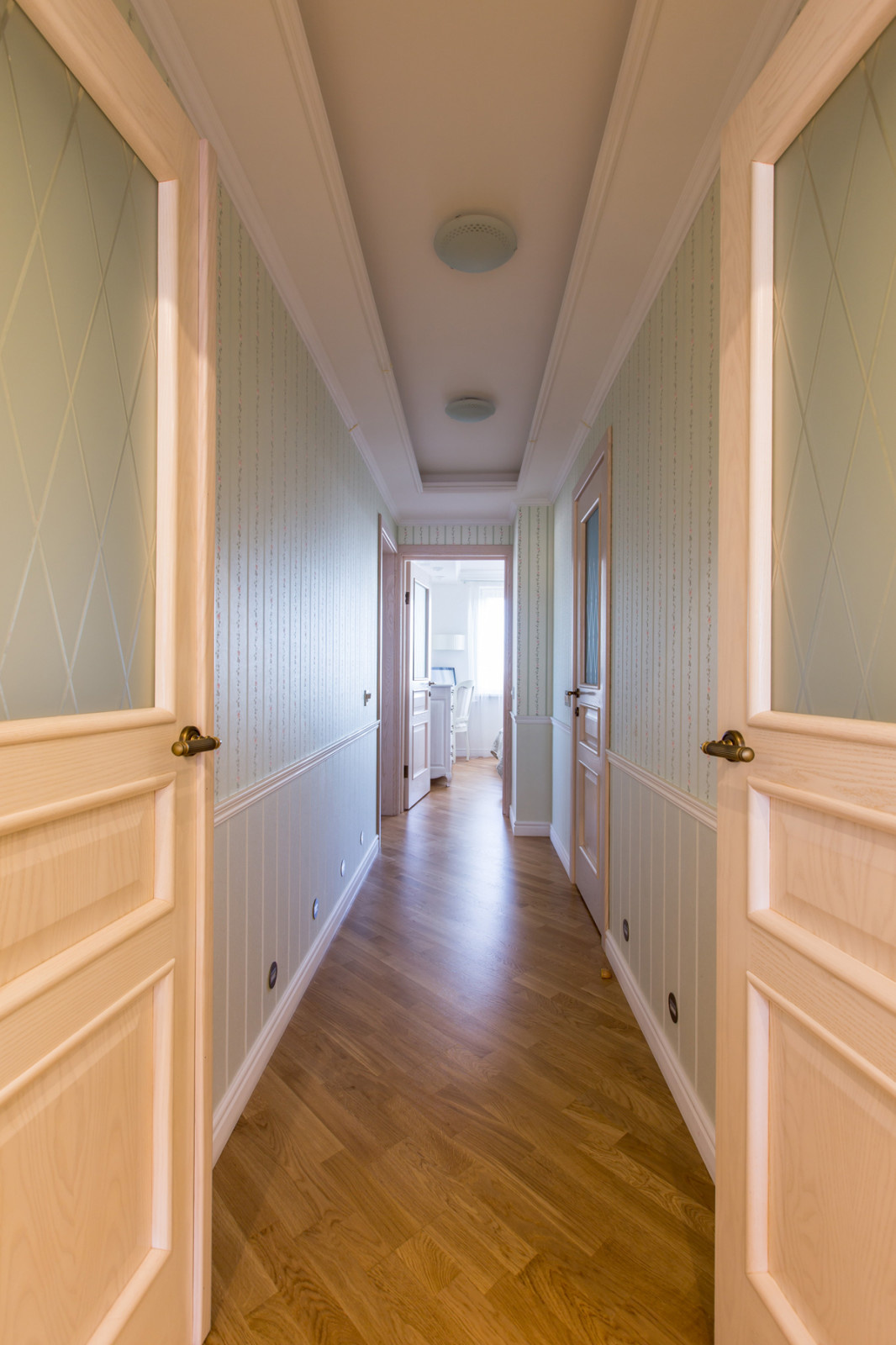 Уютная классика