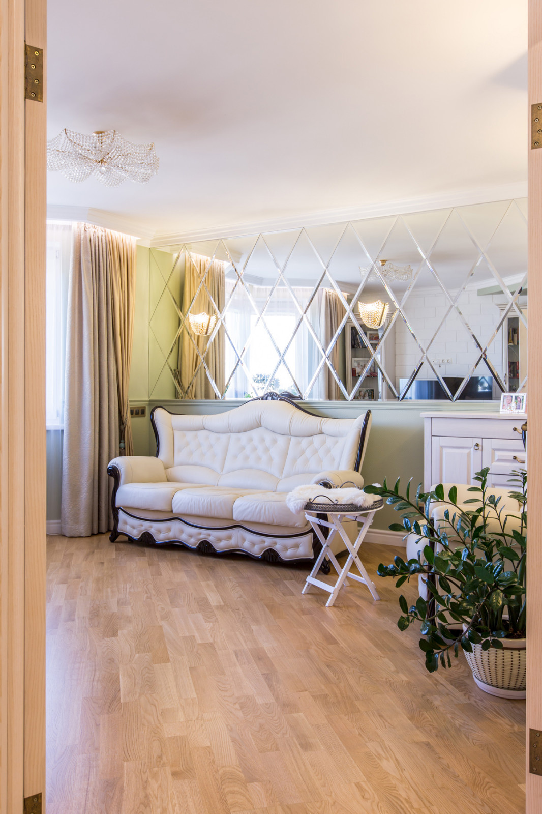 Уютная классика