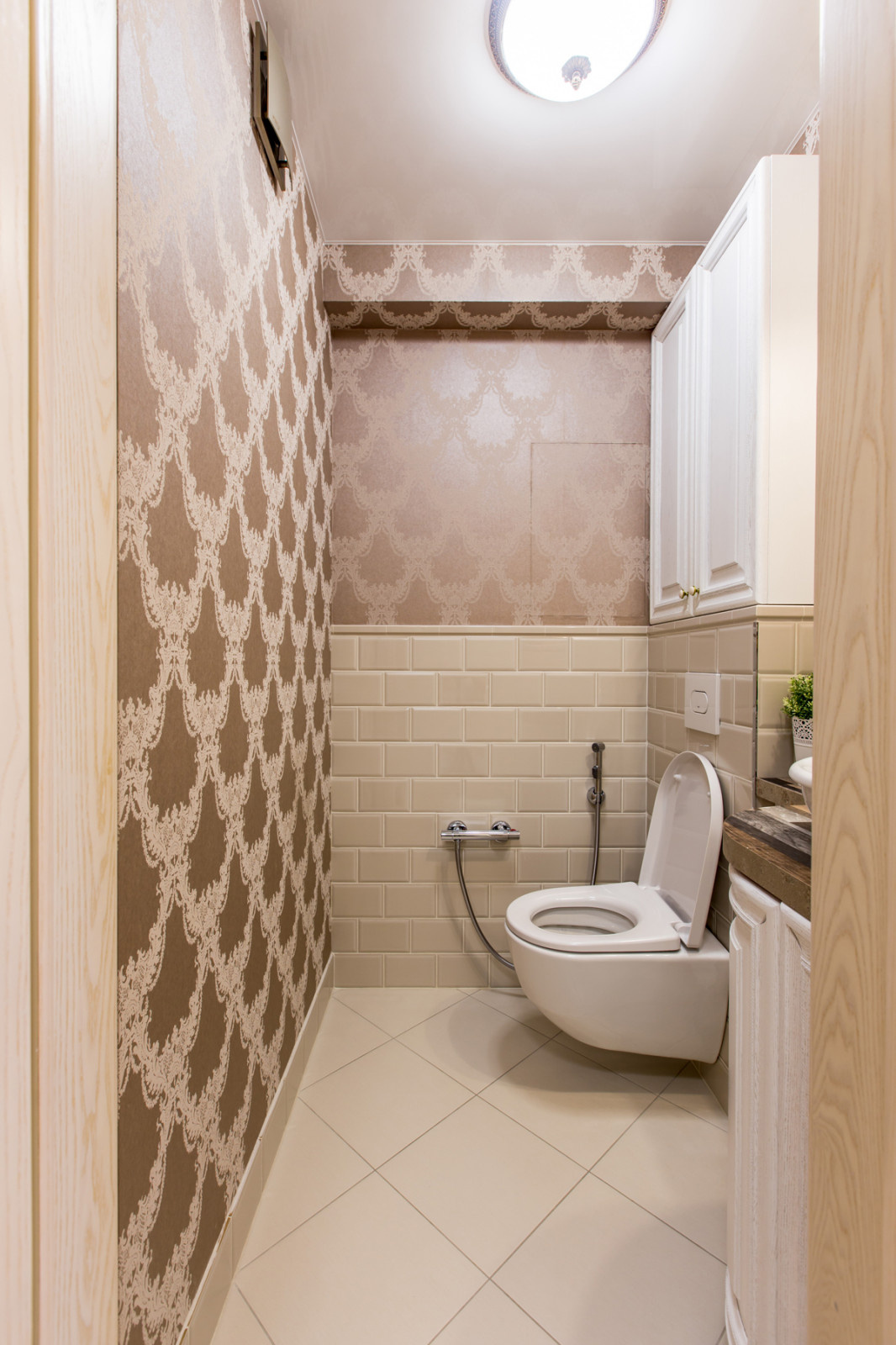 Уютная классика