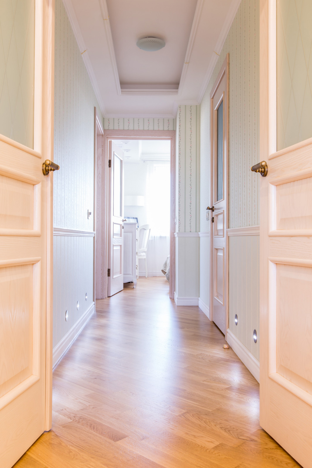 Уютная классика