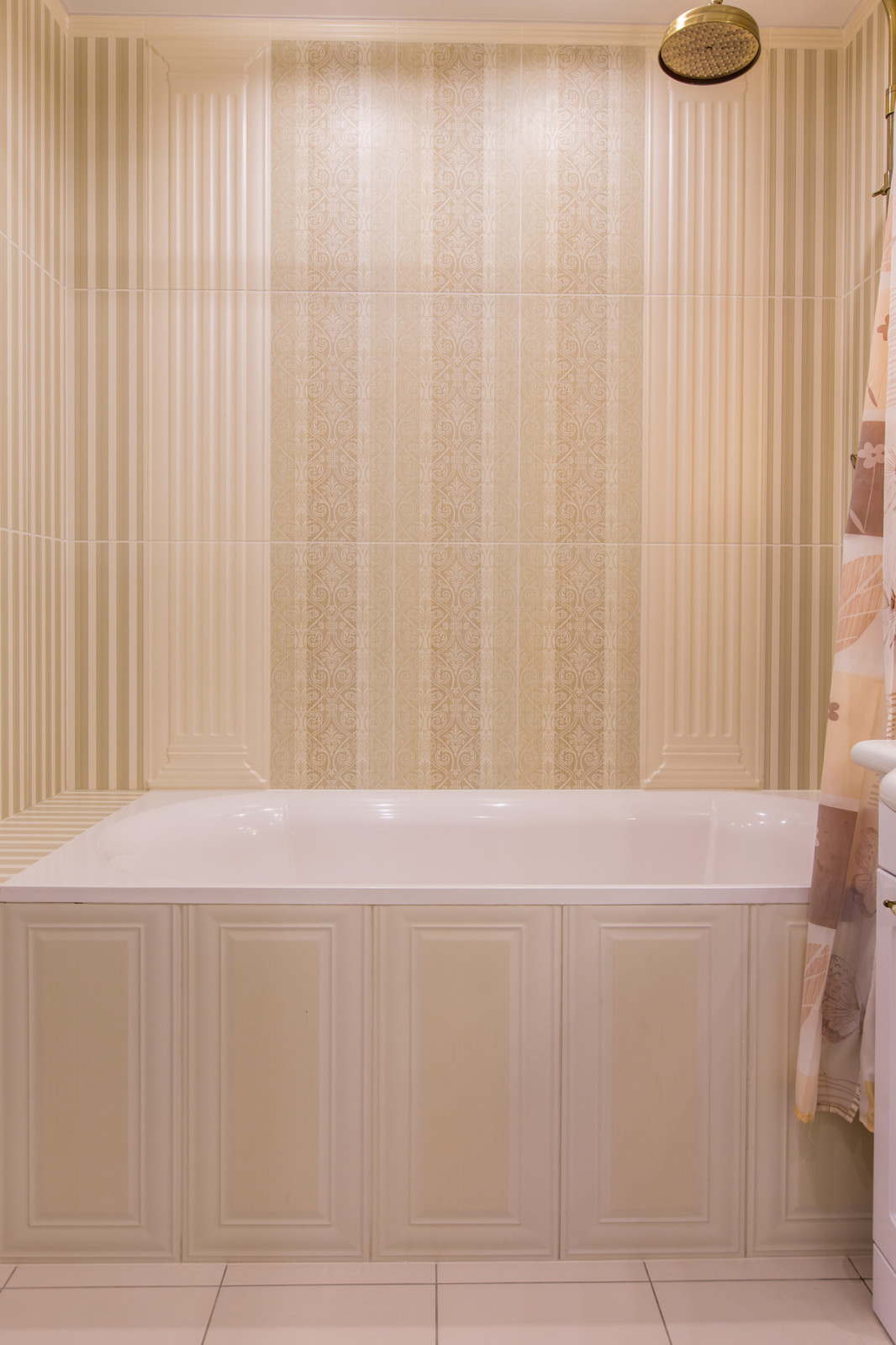 Обложка проекта: Уютная классика - реализация