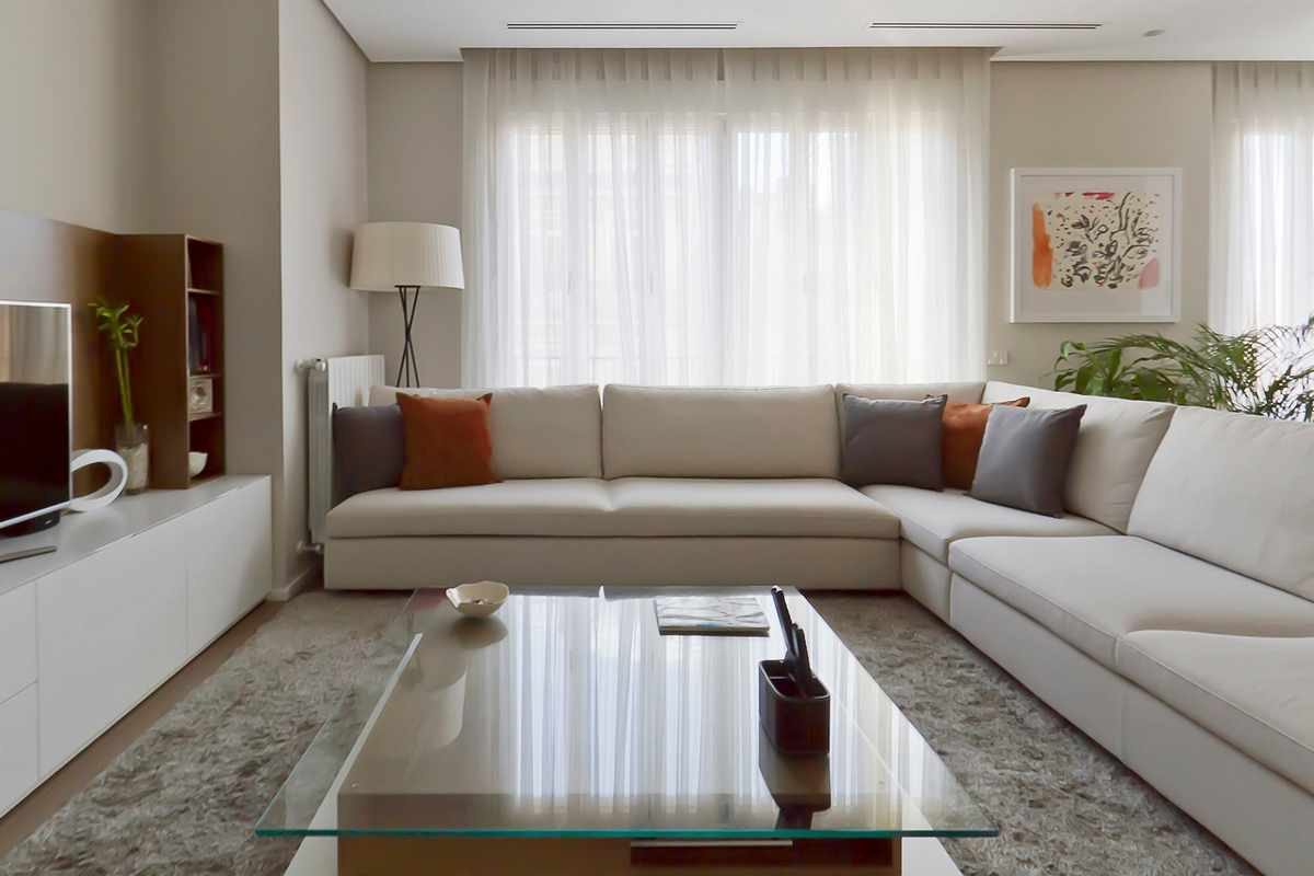Квартира 180 м2 с перепланировкой. Москва, ул Вавилова