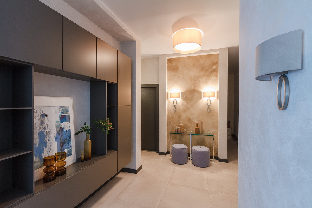 Дом в Борском районе.