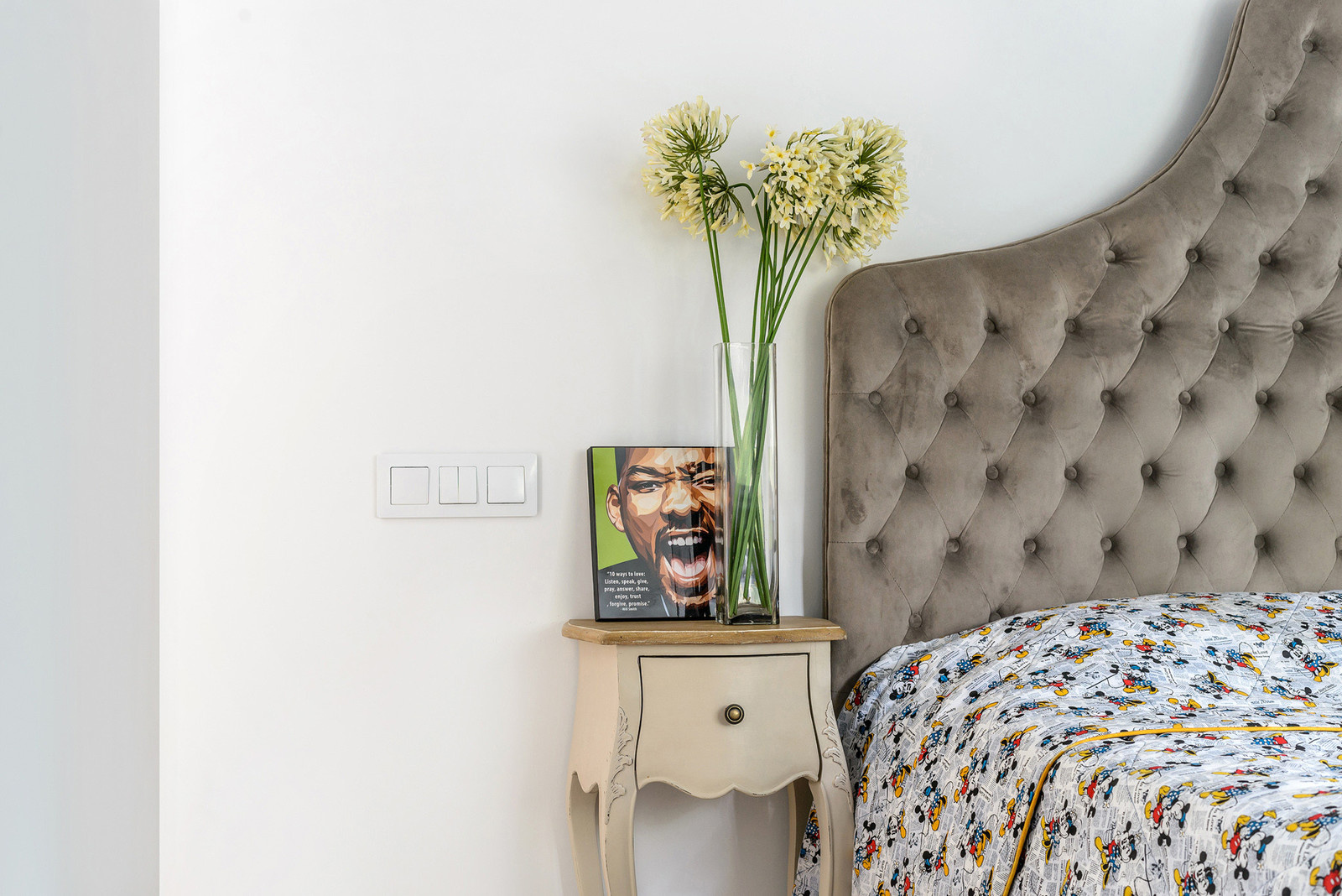 Квартира у моря