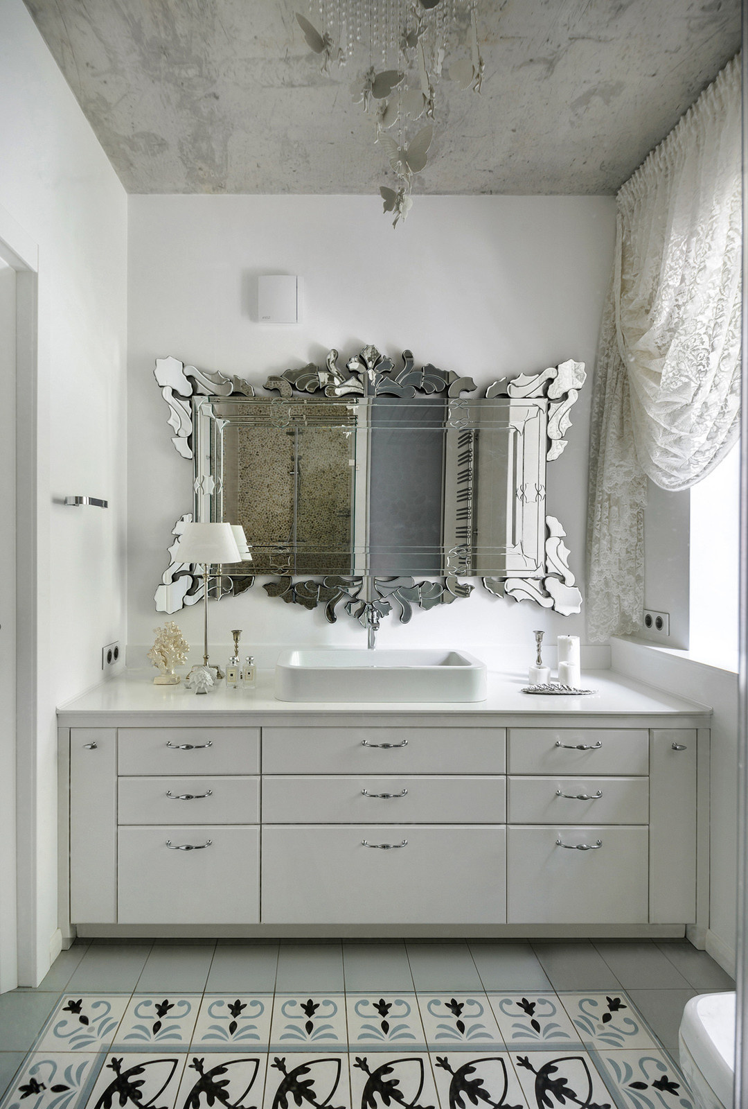 Квартира у моря