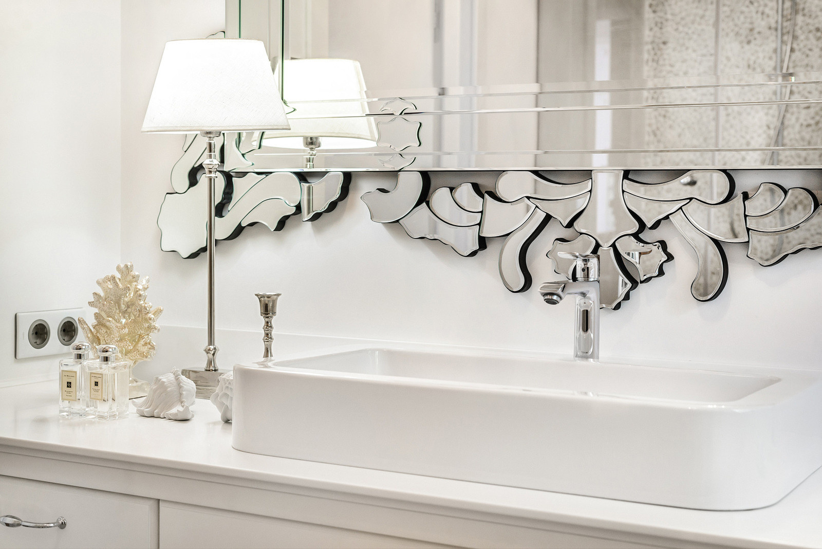 Квартира у моря