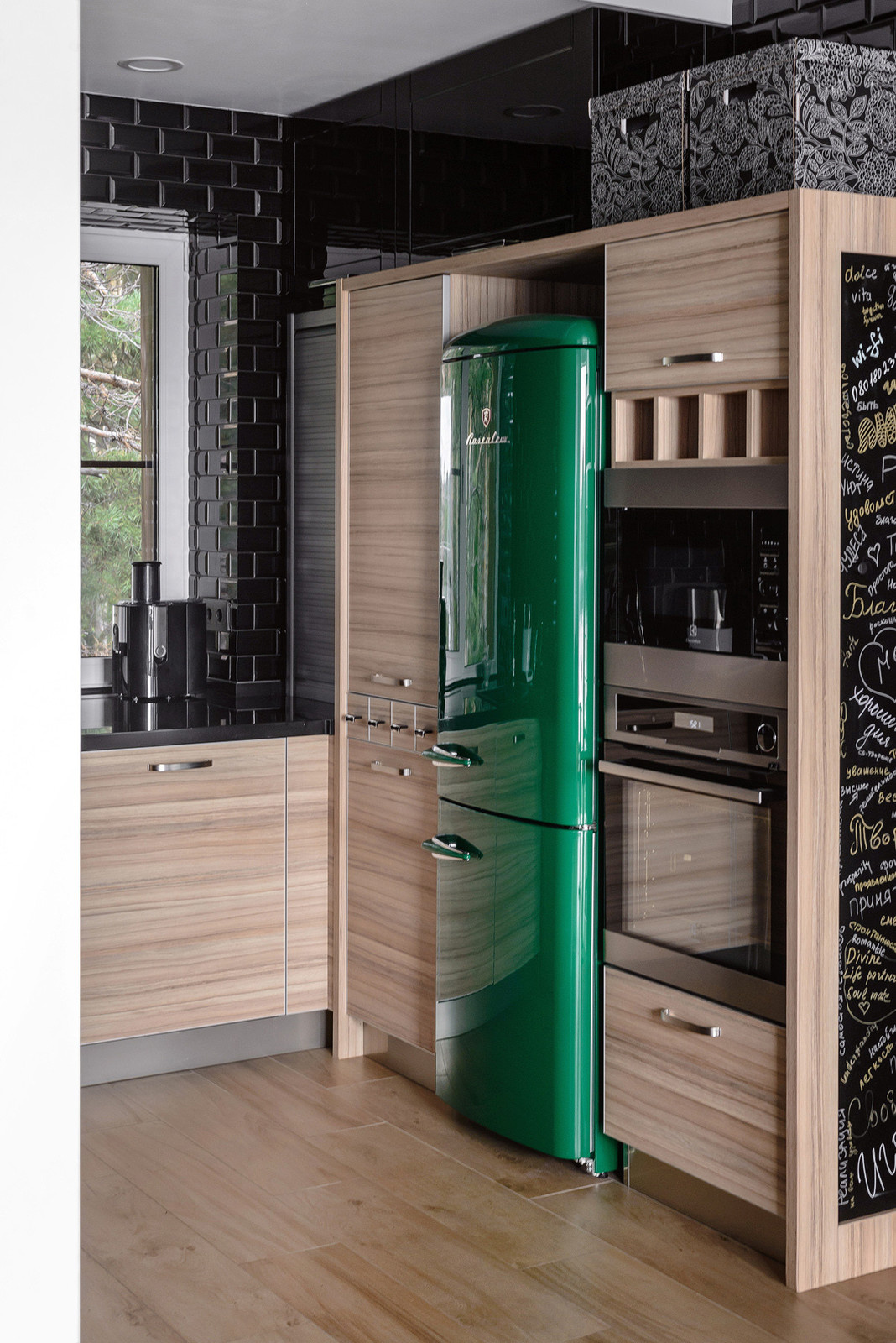 Квартира у моря