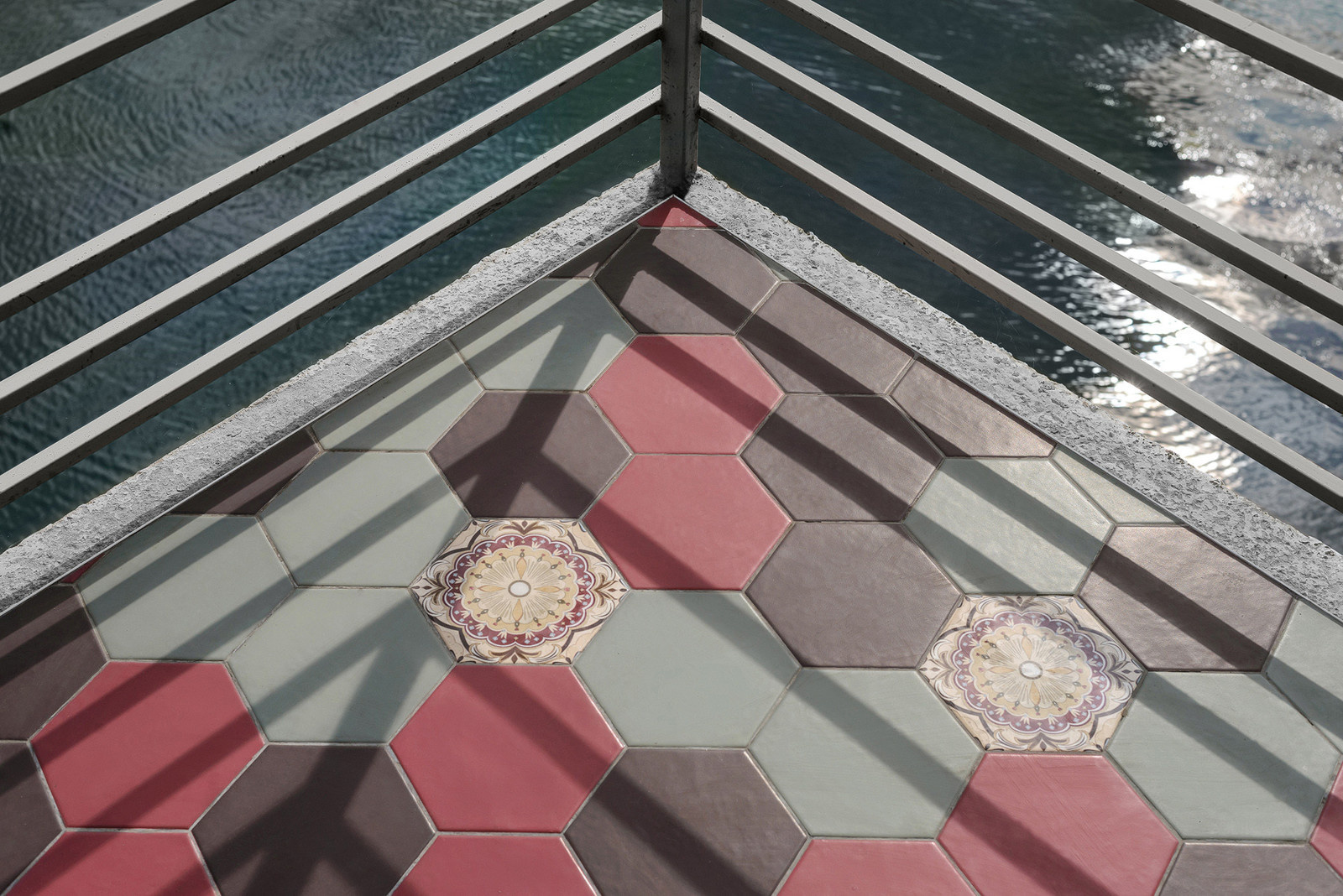 Квартира у моря