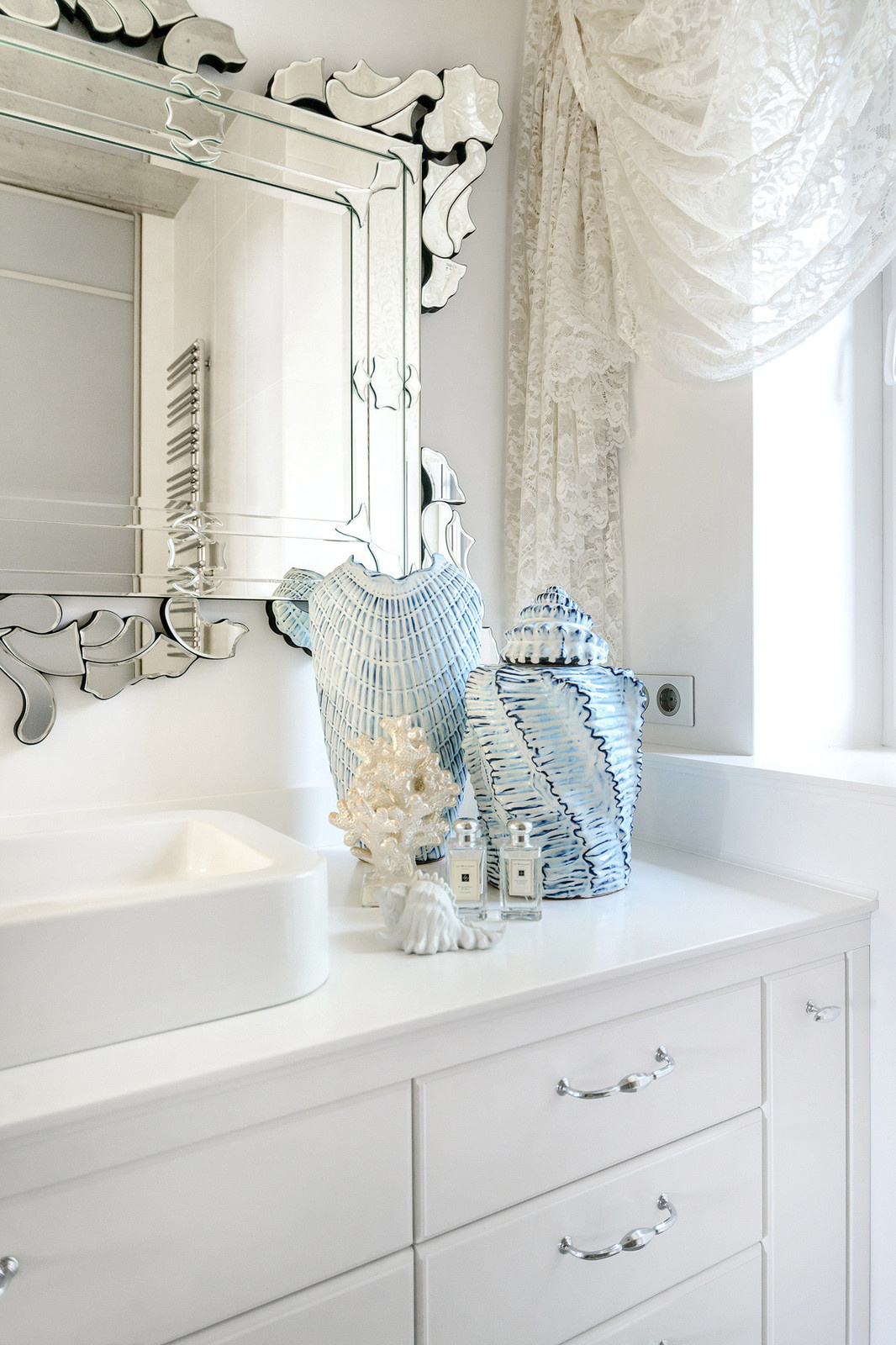 Квартира у моря