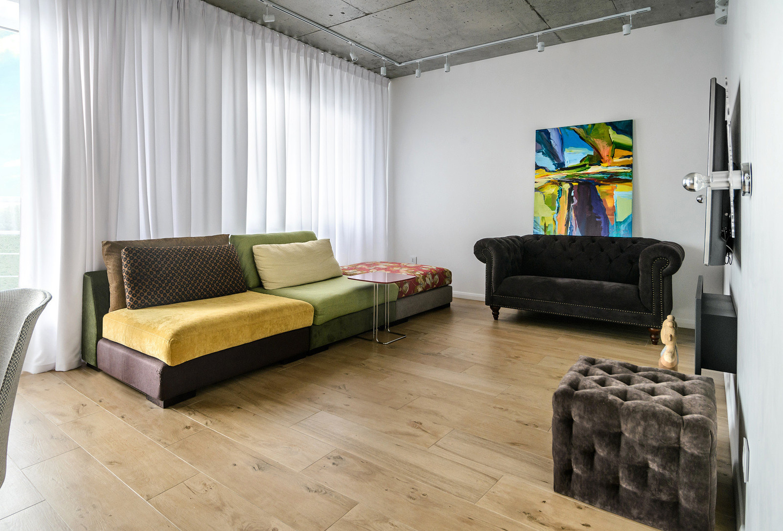 Квартира у моря