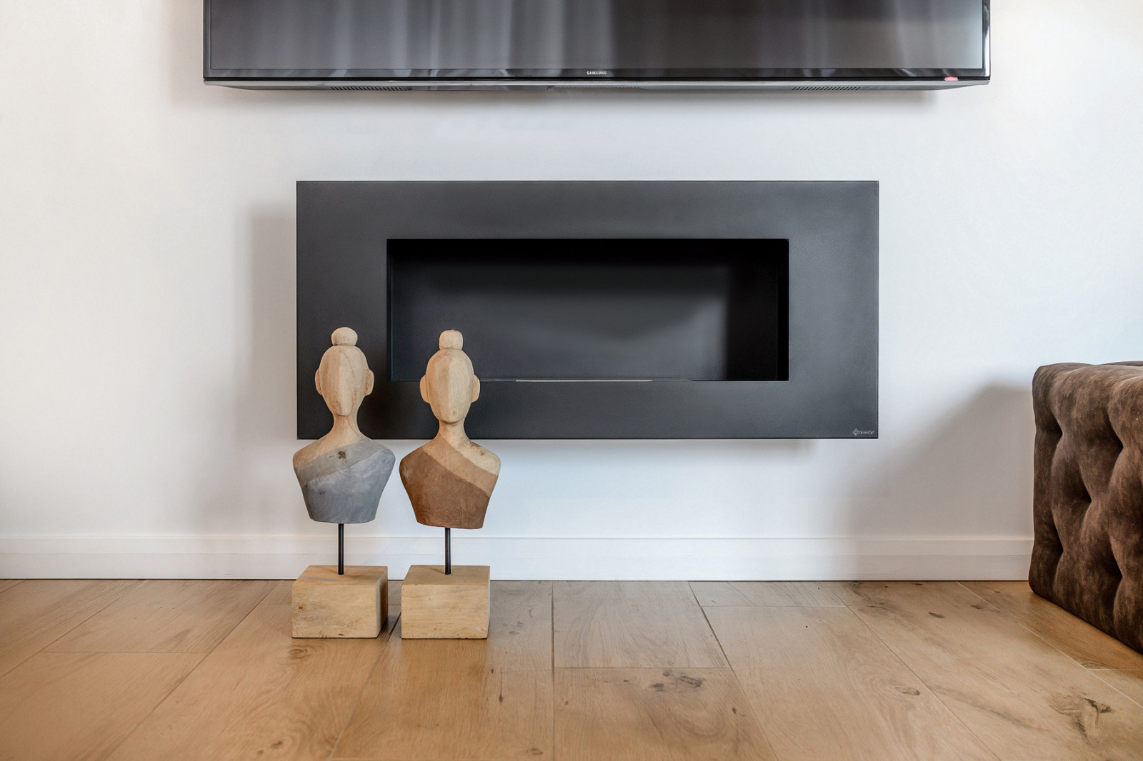 Квартира у моря