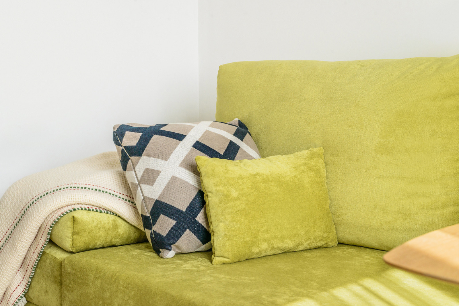 Квартира у моря