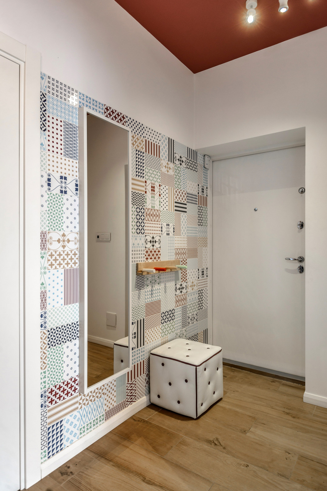 Квартира у моря