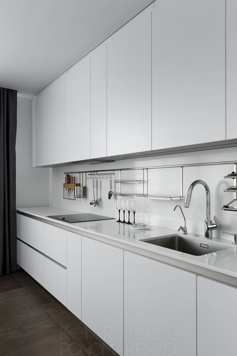 ул. Новгородская