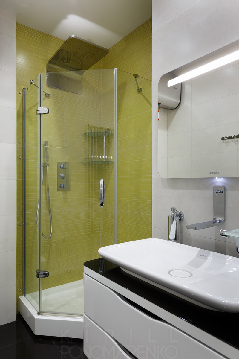 ул. Новгородская