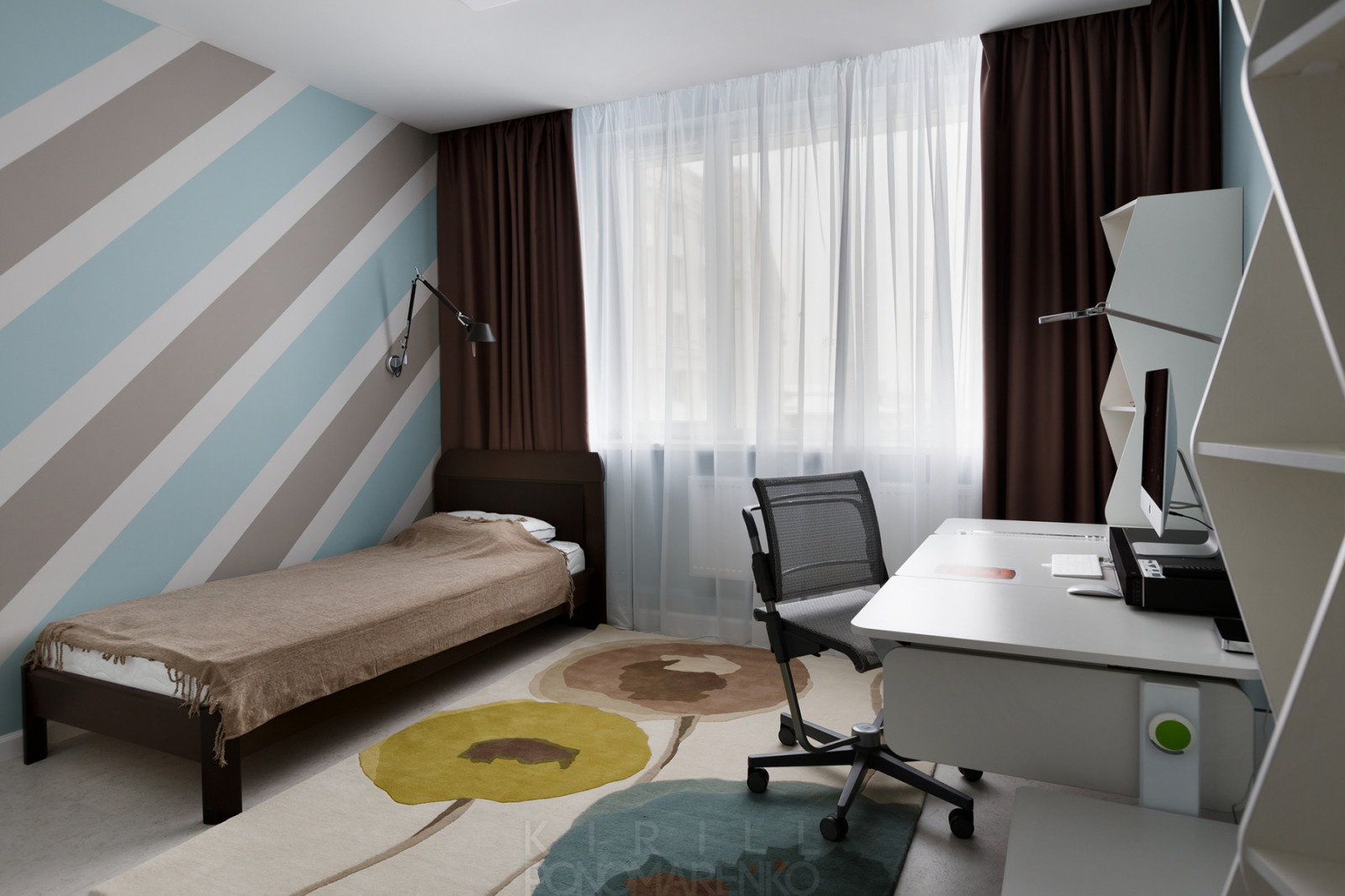 ул. Новгородская