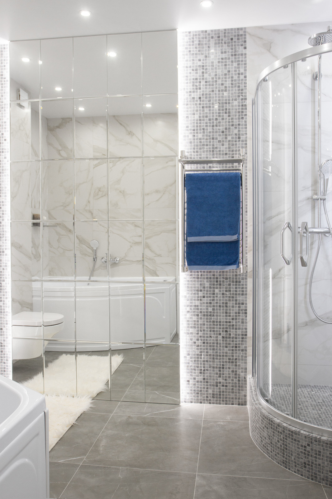 Фото. Где живет любовь