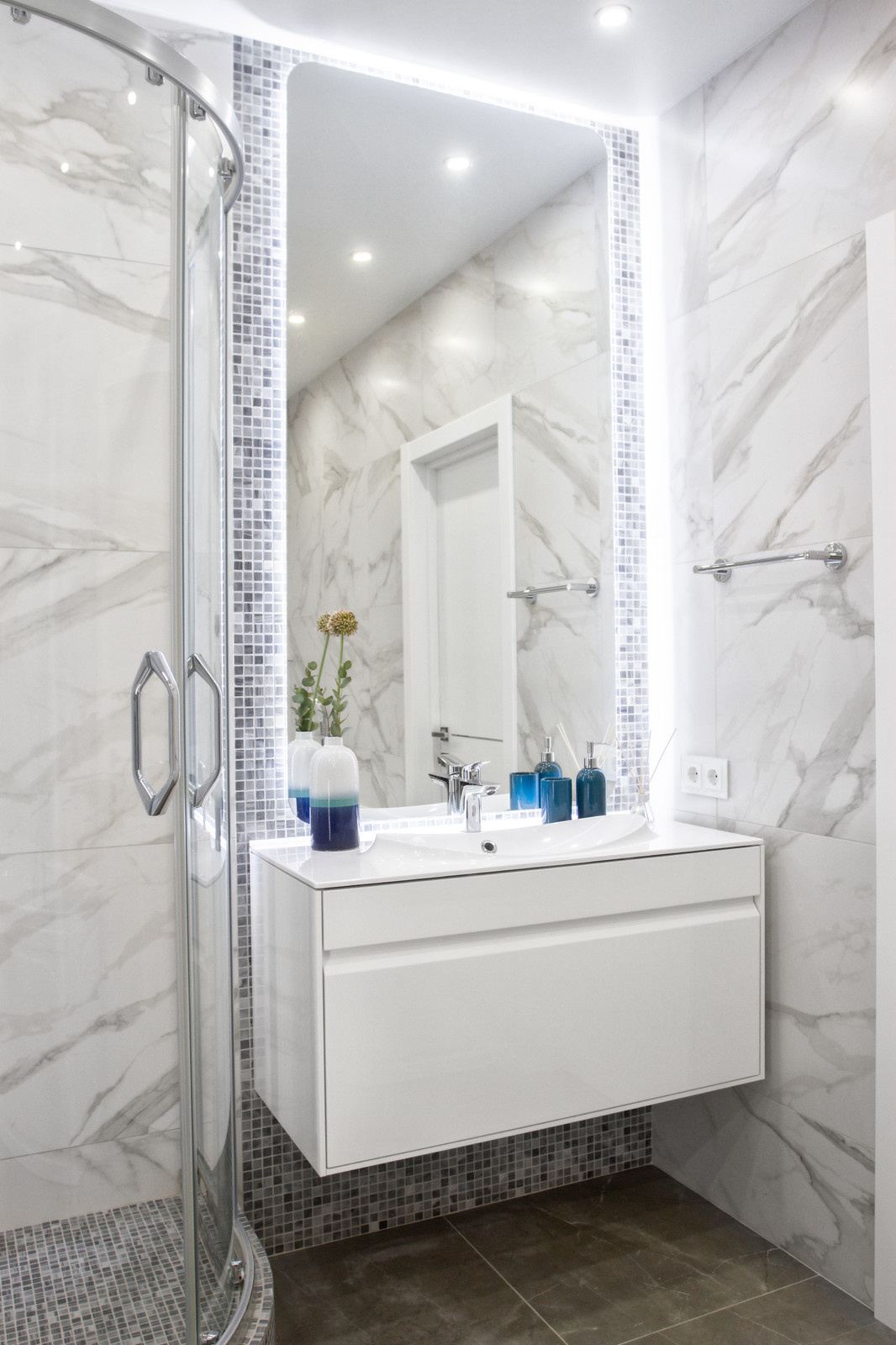 Фото. Где живет любовь