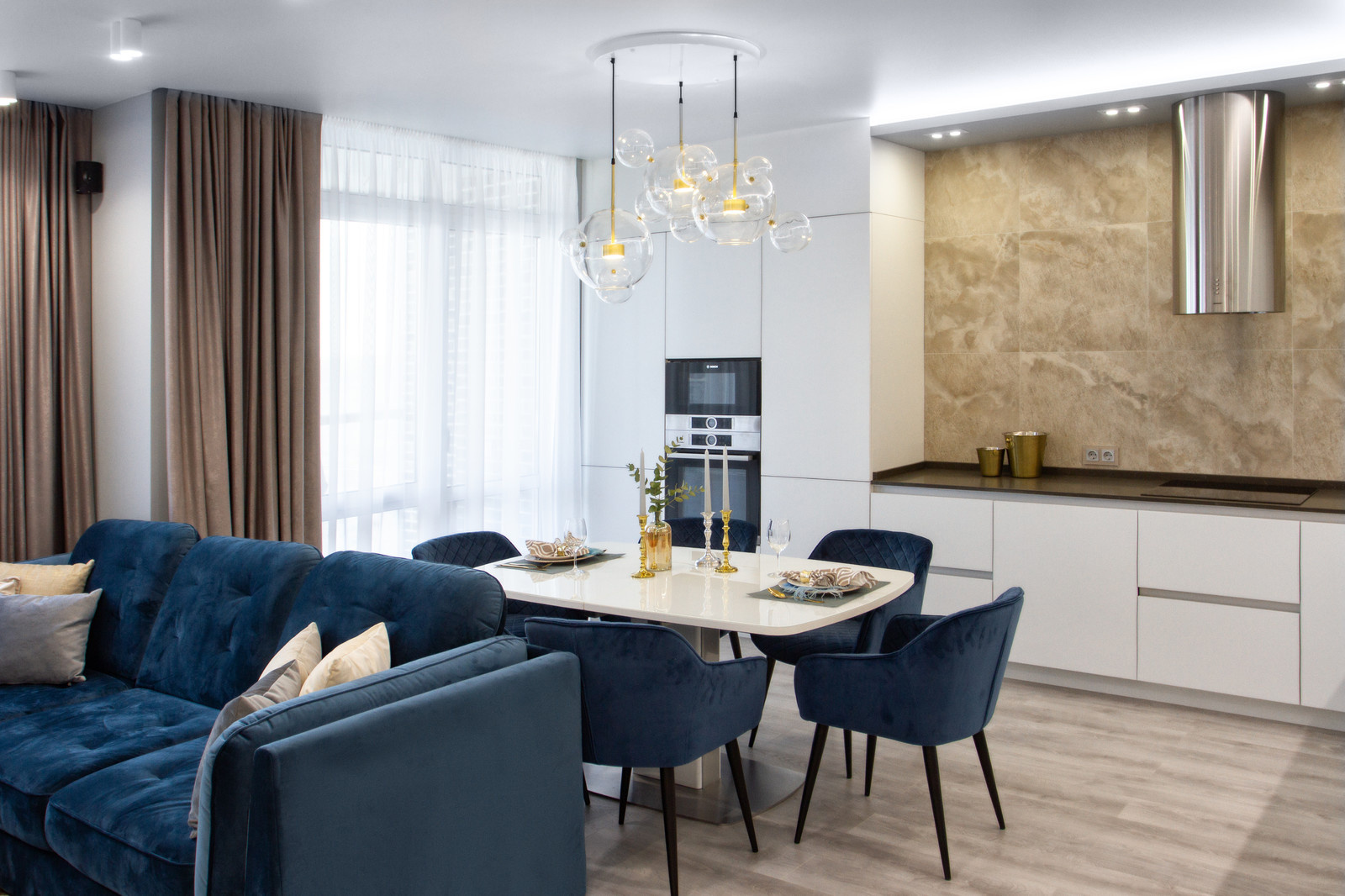 Фото. Где живет любовь