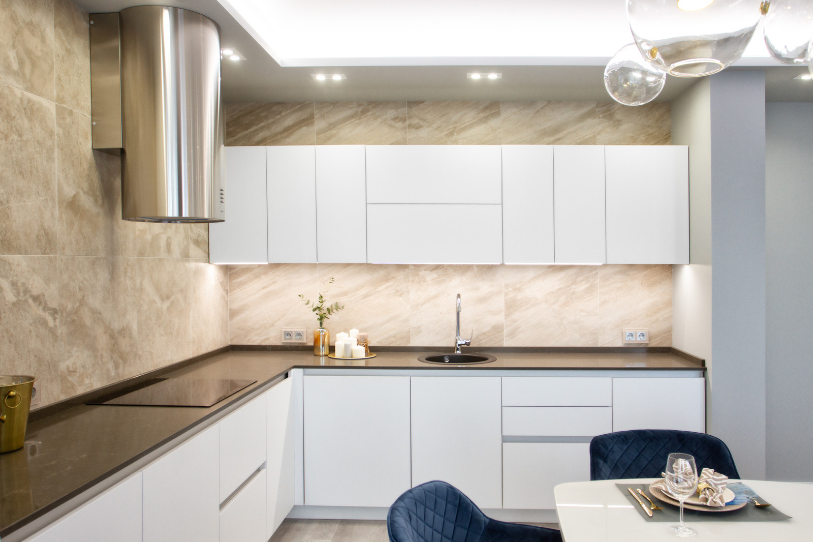 Фото. Где живет любовь