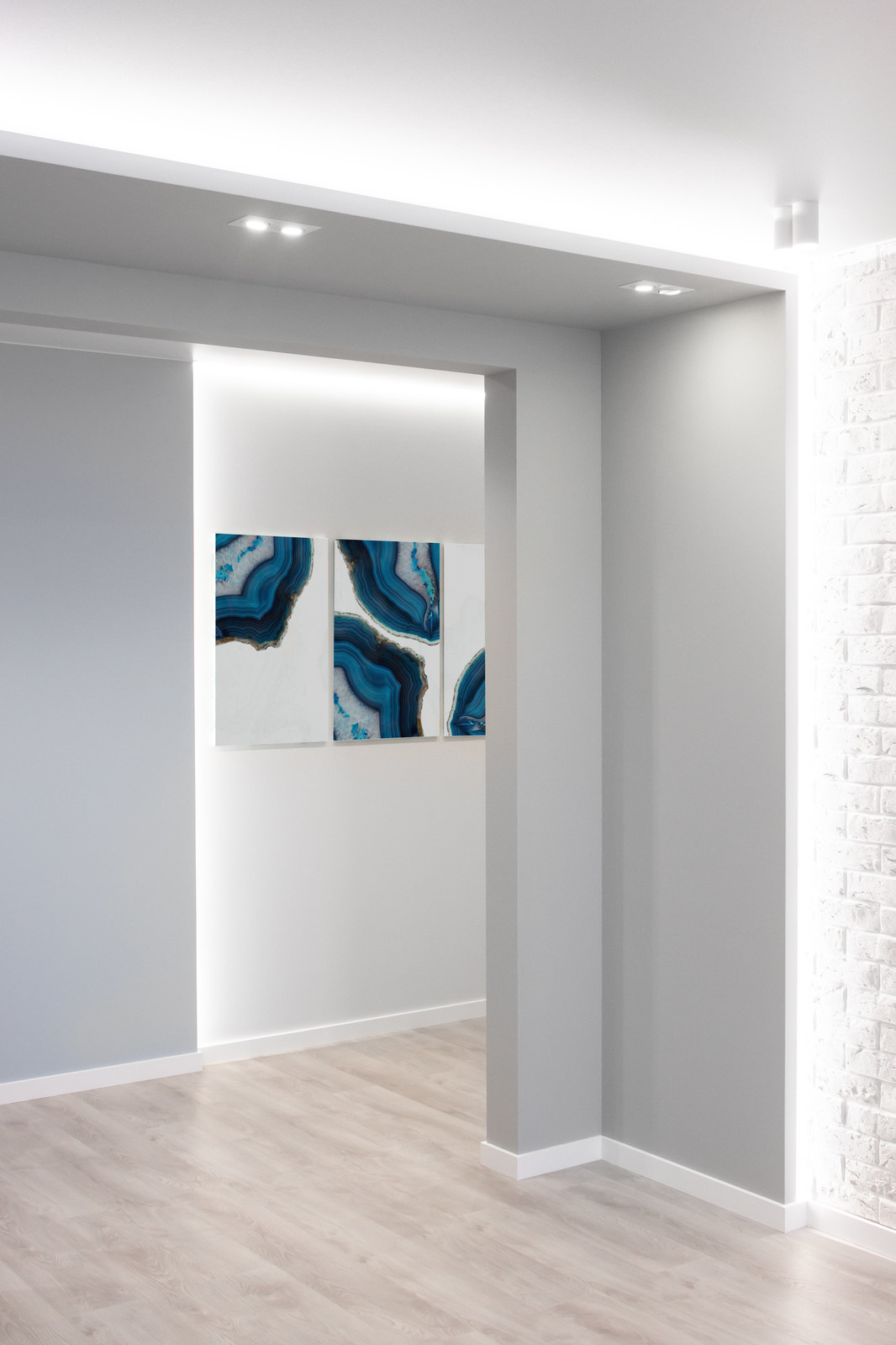 Фото. Где живет любовь