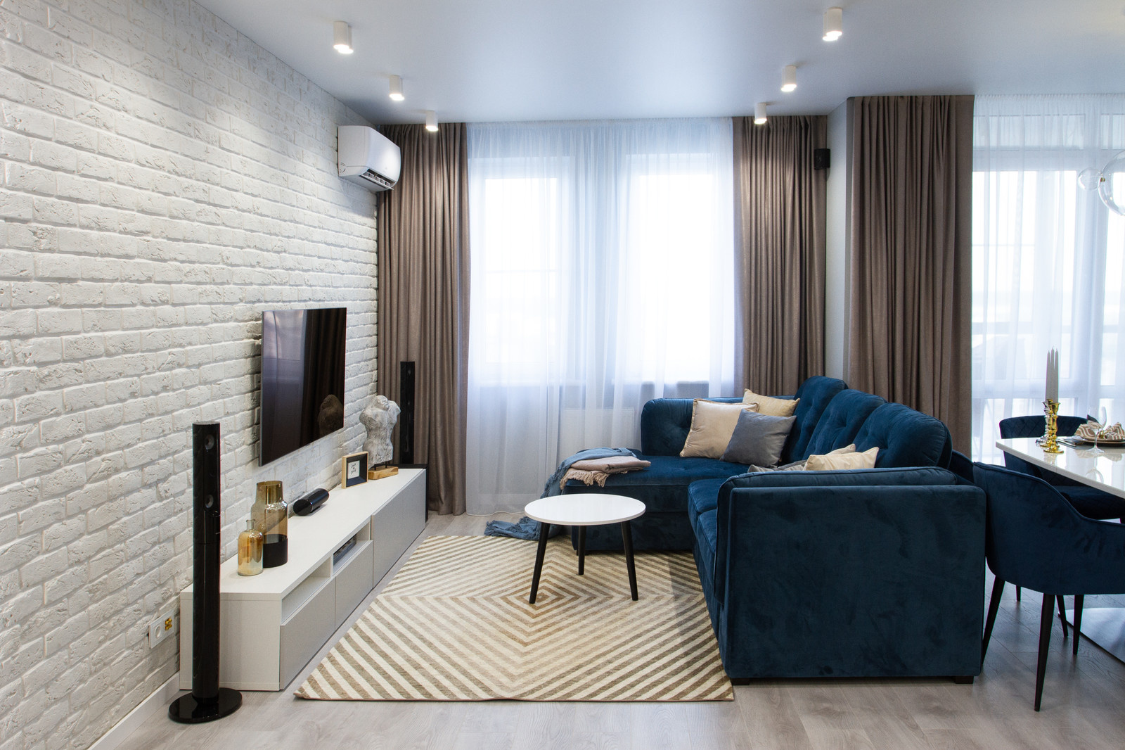 Фото. Где живет любовь